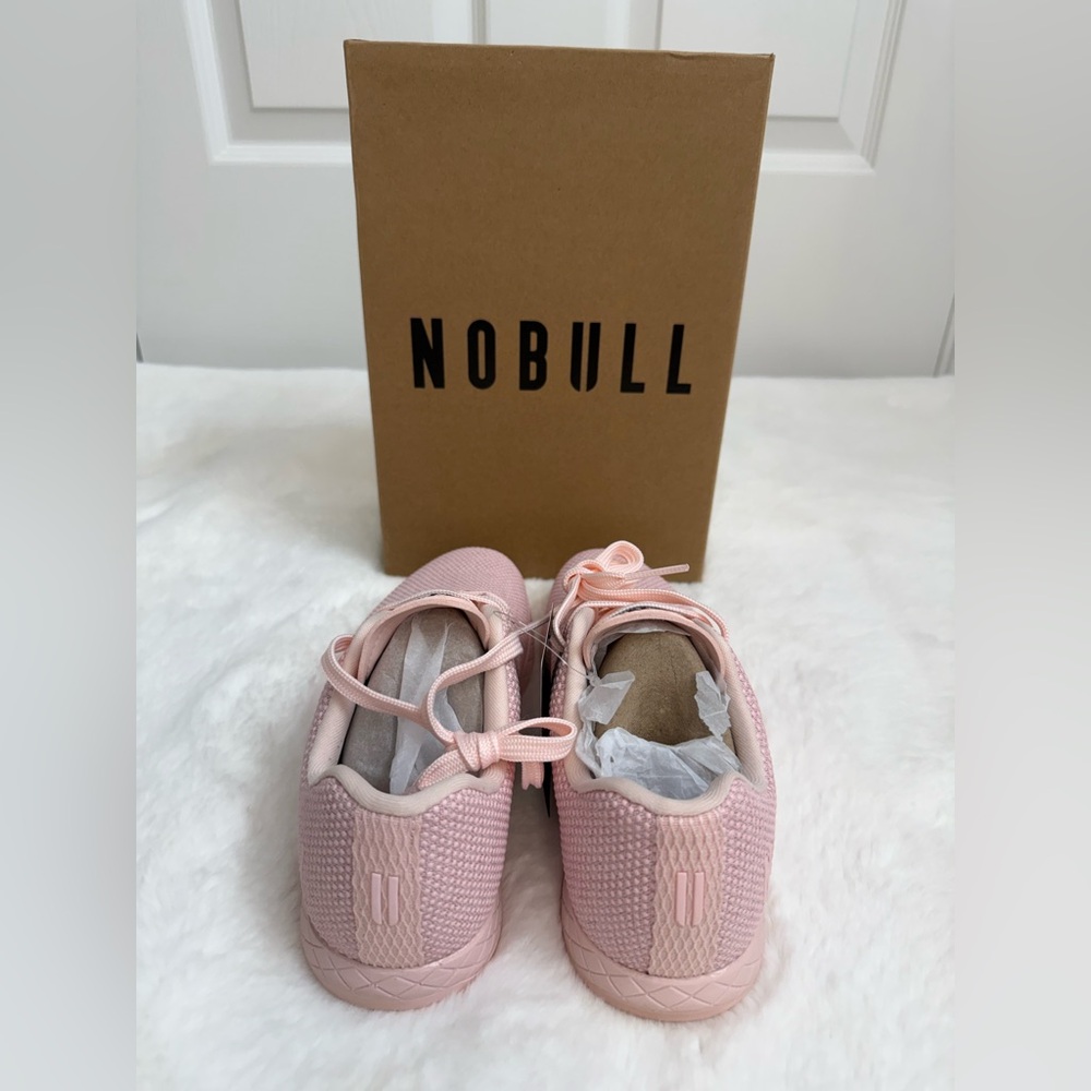 NOBULL Women’s Outwork - Picture 9 of 10